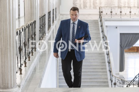  16.09.2020 WARSZAWA SEJM<br />
POSIEDZENIE SEJMU<br />
N/Z PRZEMYSLAW CZARNEK<br />
 