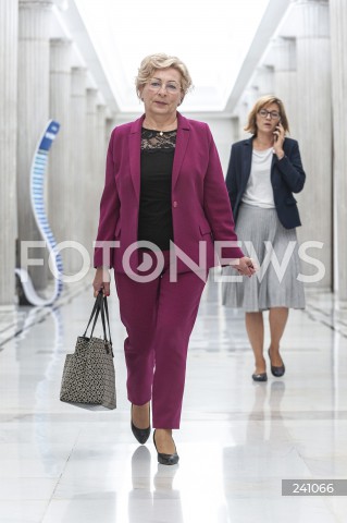  16.09.2020 WARSZAWA SEJM<br />
POSIEDZENIE SEJMU<br />
N/Z ANNA CICHOLSKA<br />
 