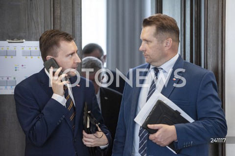  16.09.2020 WARSZAWA SEJM<br />
POSIEDZENIE SEJMU<br />
N/Z PRZEMYSLAW CZARNEK LUKASZ SCHREIBER<br />
 