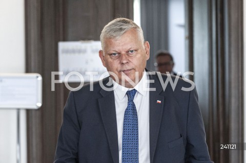  16.09.2020 WARSZAWA SEJM<br />
POSIEDZENIE SEJMU<br />
N/Z MAREK SUSKI<br />
 