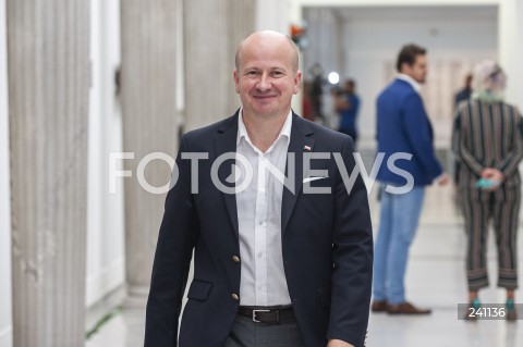  16.09.2020 WARSZAWA SEJM<br />
POSIEDZENIE SEJMU<br />
N/Z BARTLOMIEJ WROBLEWSKI<br />
 