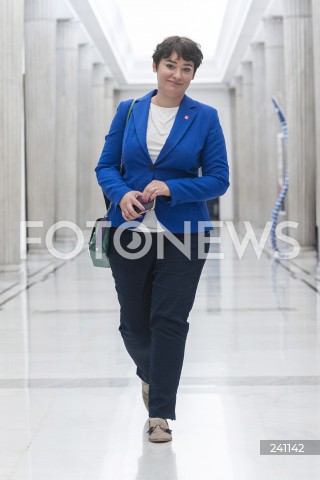  16.09.2020 WARSZAWA SEJM<br />
POSIEDZENIE SEJMU<br />
N/Z ANNA MARIA ZUKOWSKA<br />
 