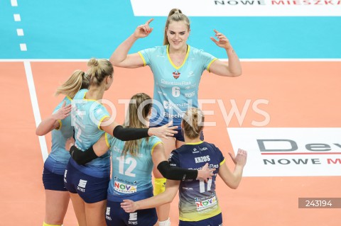  09.10.2020 RZESZOW <br />
SIATKOWKA KOBIET<br />
TAURONLIGA SEZON 2020/2021<br />
WOMEN VOLLEYBALL POLAND POLISH LEAGUE<br />
MECZ DEVELOPRES SKYRES RZESZOW - DPD LEGIONOVIA LEGIONOWO <br />
N/Z ALEKSANDRA RASINSKA RADOSC EMOCJE <br />
 