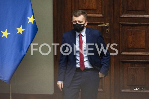  21.10.2020 WARSZAWA SEJM<br />
POSIEDZENIE SEJMU<br />
N/Z LUKASZ SCHREIBER<br />
 