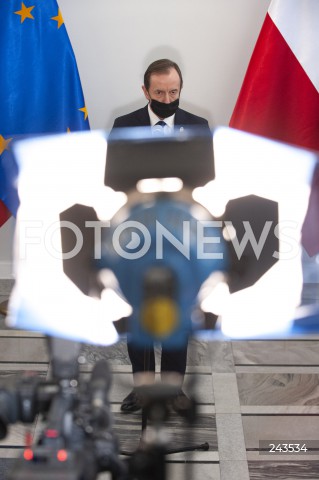  21.10.2020 WARSZAWA SEJM<br />
POSIEDZENIE SEJMU<br />
N/Z TOMASZ GRODZKI<br />
 