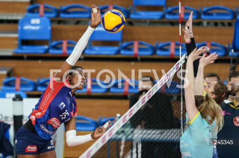  22.11.2020 RZESZOW<br />
SIATKOWKA KOBIET<br />
TAURONLIGA SEZON 2020/2021<br />
WOMEN VOLLEYBALL POLAND POLISH LEAGUE<br />
MECZ DEVELOPRES SKYRES RZESZOW - POLSKIE PRZETWORY PALAC BYDGOSZCZ <br />
N/Z REGIANE BIDIAS <br />
 