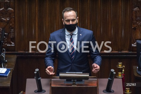  16.03.2021 WARSZAWA SEJM<br />
POSIEDZENIE SEJMU<br />
N/Z JANUSZ KOWALSKI<br />
 