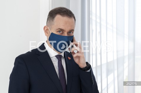  16.03.2021 WARSZAWA SEJM<br />
POSIEDZENIE SEJMU<br />
N/Z CEZARY TOMCZYK<br />
 