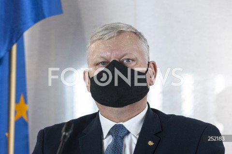  16.03.2021 WARSZAWA SEJM<br />
POSIEDZENIE SEJMU<br />
N/Z MAREK SUSKI<br />
 