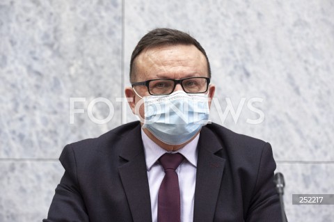  16.03.2021 WARSZAWA SEJM<br />
POSIEDZENIE SEJMU<br />
N/Z MAREK MATUSZEWSKI<br />
 