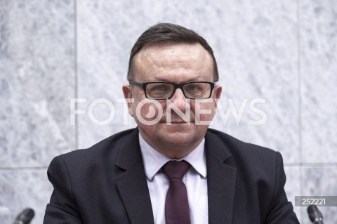  16.03.2021 WARSZAWA SEJM<br />
POSIEDZENIE SEJMU<br />
N/Z MAREK MATUSZEWSKI<br />
 