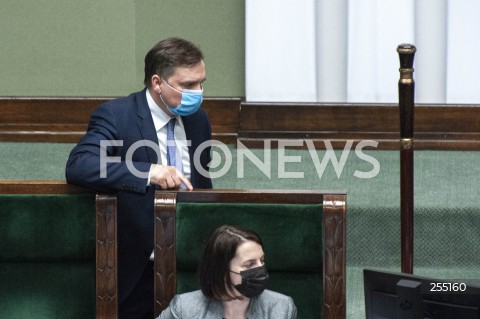  04.05.2021 WARSZAWA SEJM<br />
POSIEDZENIE SEJMU<br />
N/Z ZBIGNIEW ZIOBRO<br />
 