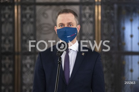  13.05.2021 WARSZAWA SEJM <br />
DZIEN W SEJMIE <br />
N/Z CEZARY TOMCZYK<br />
 