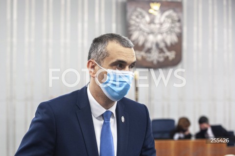  13.05.2021 WARSZAWA SENAT<br />
POSIEDZENIE SENATU<br />
N/Z MAREK PEK GODLO ORZEL<br />
 