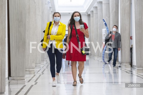  15.06.2021 WARSZAWA SEJM<br />
POSIEDZENIE SEJMU<br />
N/Z KLAUDIA JACHIRA MONIKA ROSA<br />
 