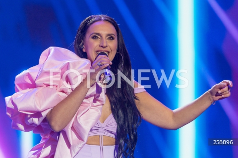  25.06.2021 RZESZOW <br />
EUROPEJSKI STADION KULTURY W RZESZOWIE <br />
N/Z JAMALA <br />
 