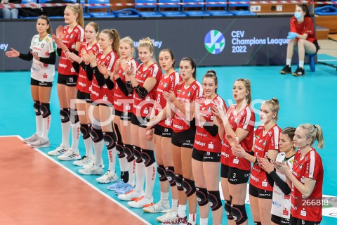  !! CENA MINIMALNA PRINT 100 PLN !!<br />
!! CENA MINIMALNA INTERNET 100 PLN !!<br />
<br />
23.11.2021 RZESZOW POLAND<br />
SIATKOWKA LIGA MISTRZYN <br />
2022 CEV CHAMPIONS LEAGUE VOLLEYBALL - WOMEN <br />
MECZ DEVELOPRES RZESZOW - DRESDNER SC <br />
N/Z ZAWODNICZKI SIATKARKI DRESDNER SC LOGO CEV <br />
 