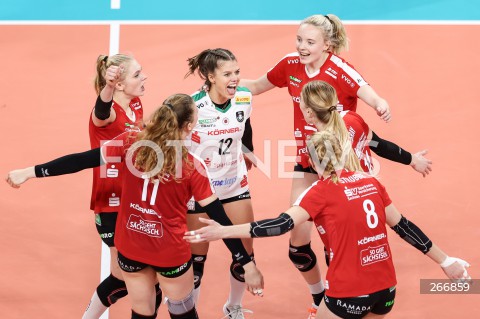  !! CENA MINIMALNA PRINT 100 PLN !!<br />
!! CENA MINIMALNA INTERNET 100 PLN !!<br />
<br />
23.11.2021 RZESZOW POLAND<br />
SIATKOWKA LIGA MISTRZYN <br />
2022 CEV CHAMPIONS LEAGUE VOLLEYBALL - WOMEN <br />
MECZ DEVELOPRES RZESZOW - DRESDNER SC <br />
N/Z SOPHIE DREBLOW JENNIFER JANISKA <br />
 