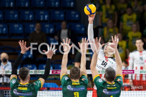  !! CENA MINIMALNA PRINT 100 PLN !! <br />
!! CENA MINIMALNA INTERNET 100 PLN !! <br />
<br />
18.12.2021 RZESZOW <br />
SIATKOWKA MEZCZYZN <br />
PLUSLIGA SEZON 2021/2022 <br />
PLUS LIGA POLISH MEN VOLLEYBALL LEAGUE <br />
MECZ ASSECO RESOVIA - ALURON CMC WARTA ZAWIERCIE <br />
N/Z KLEMEN CEBULJ <br />
 