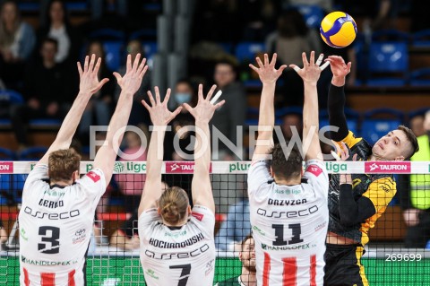  !! CENA MINIMALNA PRINT 100 PLN !! <br />
!! CENA MINIMALNA INTERNET 100 PLN !! <br />
<br />
19.02.2022 RZESZOW <br />
SIATKOWKA MEZCZYZN <br />
PLUSLIGA SEZON 2021/2022 <br />
PLUS LIGA POLISH MEN VOLLEYBALL LEAGUE <br />
MECZ ASSECO RESOVIA - PGE SKRA BELCHATOW <br />
N/Z ROBERT TAHT <br />
 