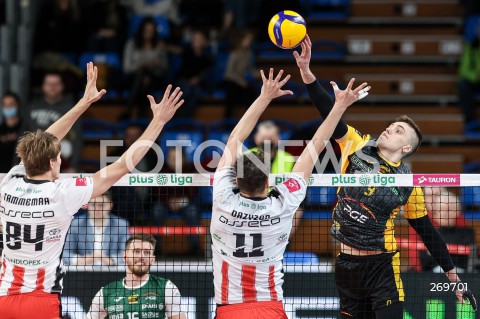  !! CENA MINIMALNA PRINT 100 PLN !! <br />
!! CENA MINIMALNA INTERNET 100 PLN !! <br />
<br />
19.02.2022 RZESZOW <br />
SIATKOWKA MEZCZYZN <br />
PLUSLIGA SEZON 2021/2022 <br />
PLUS LIGA POLISH MEN VOLLEYBALL LEAGUE <br />
MECZ ASSECO RESOVIA - PGE SKRA BELCHATOW <br />
N/Z ROBERT TAHT <br />
 