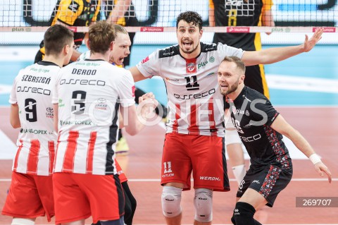  !! CENA MINIMALNA PRINT 100 PLN !! <br />
!! CENA MINIMALNA INTERNET 100 PLN !! <br />
<br />
19.02.2022 RZESZOW <br />
SIATKOWKA MEZCZYZN <br />
PLUSLIGA SEZON 2021/2022 <br />
PLUS LIGA POLISH MEN VOLLEYBALL LEAGUE <br />
MECZ ASSECO RESOVIA - PGE SKRA BELCHATOW <br />
N/Z FABIAN DRZYZGA PAWEL ZATORSKI JAKUB KOCHANOWSKI RADOSC EMOCJE <br />
 