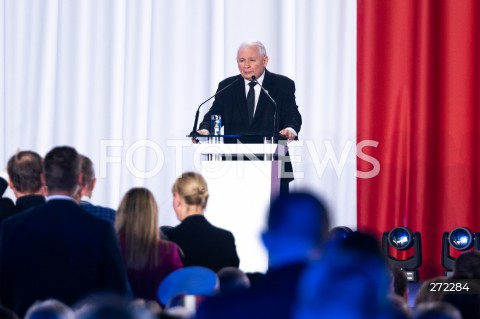  04.06.2022 MARKI<br />
KONWENCJA PRAWA I SPRAWIEDLIWOSCI<br />
POLSKA W SERCU<br />
N/Z JAROSLAW KACZYNSKI<br />
FOT. MARCIN BANASZKIEWICZ/FOTONEWS  