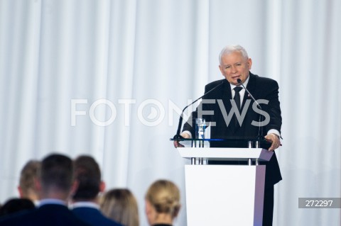  04.06.2022 MARKI<br />
KONWENCJA PRAWA I SPRAWIEDLIWOSCI<br />
POLSKA W SERCU<br />
N/Z JAROSLAW KACZYNSKI<br />
FOT. MARCIN BANASZKIEWICZ/FOTONEWS  