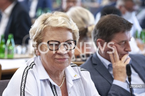  17.08.2022 WARSZAWA SEJM <br />
POSIEDZENIE POLACZONYCH KOMISJI SEJMOWYCH NA TEMAT KATASTROFY EKOLOGICZNEJ W ODRZE<br />
N/Z EWA SZYMANSKA<br />
 