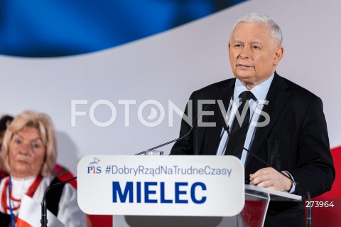  04.09.2022 MIELEC <br />
SPOTKANIE PREZESA PIS JAROSLAWA KACZYNSKIEGO Z MIESZKANCAMI W MIELCU<br />
N/Z JAROSLAW KACZYNSKI<br />
 