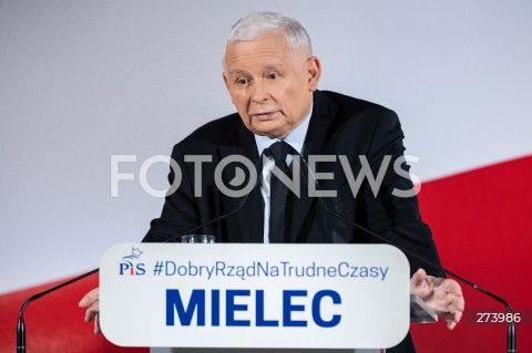  04.09.2022 MIELEC <br />
SPOTKANIE PREZESA PIS JAROSLAWA KACZYNSKIEGO Z MIESZKANCAMI W MIELCU<br />
N/Z JAROSLAW KACZYNSKI<br />
 