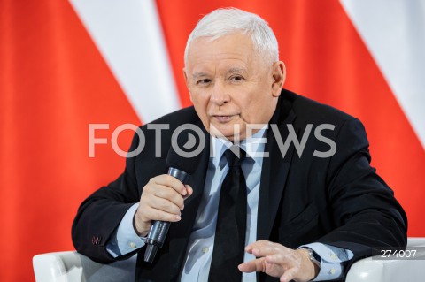  04.09.2022 STALOWA WOLA <br />
SPOTKANIE PREZESA PIS JAROSLAWA KACZYNSKIEGO Z MIESZKANCAMI W STALOWEJ WOLI <br />
N/Z JAROSLAW KACZYNSKI<br />
 