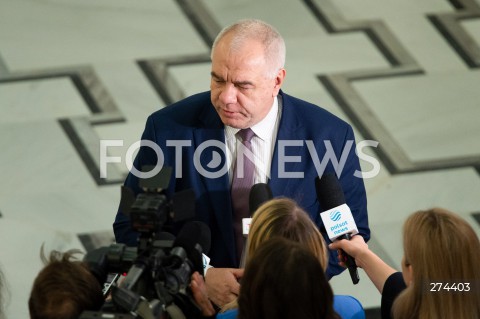  07.10.2022 WARSZAWA SEJM <br />
POSIEDZENIE SEJMU <br />
N/Z JACEK SASIN<br />
FOT. MARCIN BANASZKIEWICZ/FOTONEWS 