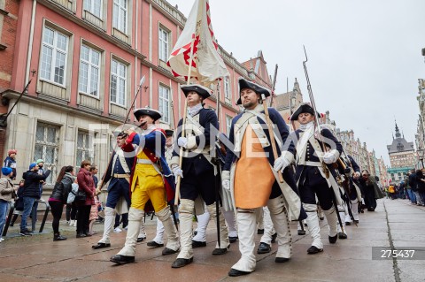  11.11.2022 GDANSK<br />
XX PARADA NIEPODLEGLOSCI W GDANSKU<br />
TLUMY NA PARADZIE ORGANIZOWANEJ W GDANSKU Z OKAZJI SWIETA NIEPODLEGLOSCI<br />
N/Z GRUPA REKONTRUKTORSKA<br />
 