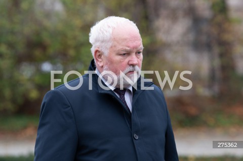  11.11.2022 WARSZAWA<br />
SWIETO NIEPODLEGLOSCI<br />
SKLADANIE WIENCOW POD POMNIKIEM IGNACEGO JANA PADEREWSKIEGO<br />
N/Z ZBIGNIEW PALASZ<br />
FOT. MARCIN BANASZKIEWICZ/FOTONEWS  