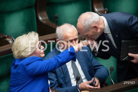  13.12.2022 WARSZAWA <br />
68. POSIEDZENIE SEJMU RP<br />
DEBATA NAD WNIOSKIEM O ODWOLANIE MINISTRA SPRAWIEDLIWOSCI ZBIGNIEWA ZIOBRO<br />
N/Z ANTONI MACIEREWICZ<br />
 