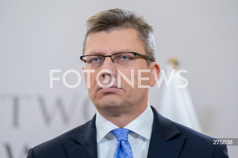  18.12.2022 WARSZAWA<br />
KONFERENCJA PRASOWA W MINISTERSTWIE SPRAWIEDLIWOSCI<br />
USTAWA ANTYLICHWIARSKA<br />
N/Z MARCIN WARCHOL<br />
FOT. MARCIN BANASZKIEWICZ/FOTONEWS  