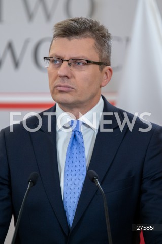  18.12.2022 WARSZAWA<br />
KONFERENCJA PRASOWA W MINISTERSTWIE SPRAWIEDLIWOSCI<br />
USTAWA ANTYLICHWIARSKA<br />
N/Z MARCIN WARCHOL<br />
FOT. MARCIN BANASZKIEWICZ/FOTONEWS  