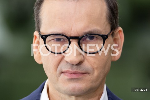  15.02.2023 STALOWA WOLA <br />
WIZYTA PREMIERA MATEUSZA MORAWIECKIEGO W HUCIE STALOWA WOLA <br />
N/Z PREMIER MATEUSZ MORAWIECKI <br />
 