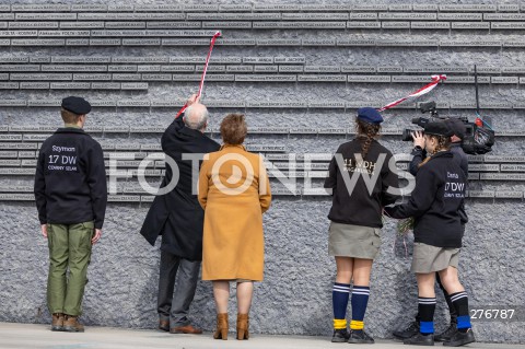  24.03.2023 MARKOWA <br />
NARODOWY DZIEN PAMIECI POLAKOW RATUJACYCH ZYDOW POD OKUPACJA NIEMIECKA Z UDZIALEM PARY PREZYDENCKIEJ W MUZEUM RODZINY ULMOW W MARKOWEJ KOLO RZESZOWA <br />
 