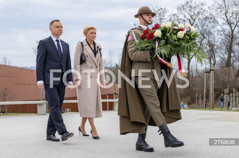 Narodowy Dzień Pamięci Polaków ratujących Żydów pod okupacją niemiecką w Markowej