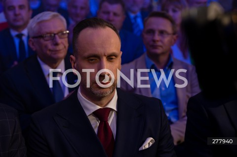  03.05.2023 WARSZAWA<br />
KONWENCJA SUWERENNEJ POLSKI<br />
N/Z JANUSZ KOWALSKI<br />
FOT. MARCIN BANASZKIEWICZ/FOTONEWS  