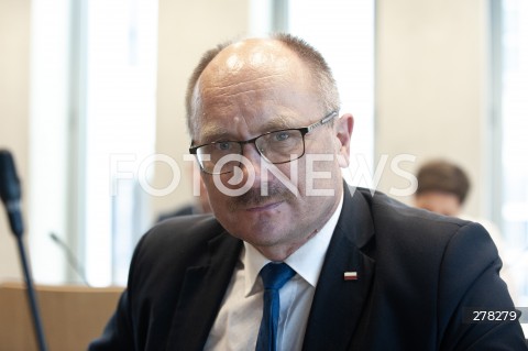  09.05.2023 WARSZAWA<br />
DZIEN W SEJMIE<br />
N/Z KRZYSZTOF SZULOWSKI<br />
 