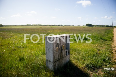  29.05.2023 SLAJSZEWO<br />
OKOLICA PLANOWANEJ ELEKTROWNI ATOMOWEJ W GMINIE CHOCZEWO<br />
N/Z TERENY PRZY MIEJSCU PLANOWANEJ INWESTYCJI ELEKTROWNI ATOMOWEJ<br />
 