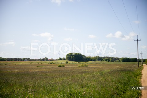  29.05.2023 SLAJSZEWO<br />
OKOLICA PLANOWANEJ ELEKTROWNI ATOMOWEJ W GMINIE CHOCZEWO<br />
N/Z TERENY PRZY MIEJSCU PLANOWANEJ INWESTYCJI ELEKTROWNI ATOMOWEJ<br />
 