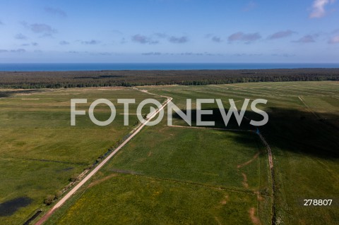  29.05.2023 SLAJSZEWO<br />
OKOLICA PLANOWANEJ ELEKTROWNI ATOMOWEJ W GMINIE CHOCZEWO<br />
N/Z TERENY ORAZ LAS PLANOWANA INWESTYCJA ELEKTROWNIA ATOMOWA PRZY WSI SLAJSZEWO<br />
 