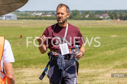  04.06.2023 SWIDNIK <br />
POKAZY LOTNICZE III SWIDNIK AIR FESTIVAL <br />
N/Z LUKASZ LUKE CZEPIELA <br />
 