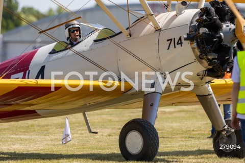  04.06.2023 SWIDNIK <br />
POKAZY LOTNICZE III SWIDNIK AIR FESTIVAL <br />
N/Z PILOT <br />
 