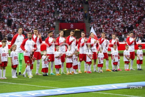  16.06.2023 WARSZAWA ( WARSAW - POLAND ) <br />
PILKA NOZNA - FOOTBALL <br />
MECZ TOWARZYSKI <br />
FRIENDLY MATCH<br />
MECZ POLSKA - NIEMCY ( POLAND - GERMANY ) <br />
N/Z TEAM<br />
 