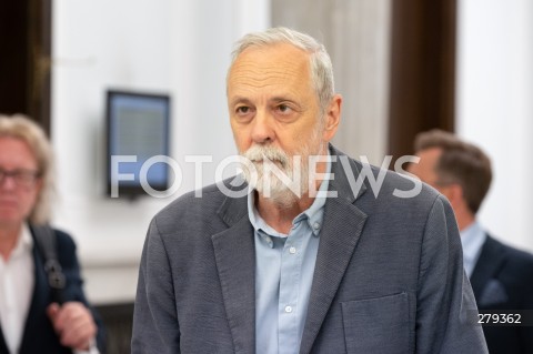  16.06.2023 WARSZAWA SEJM <br />
POSIEDZENIE SEJMU RP<br />
N/Z RAFAL GRUPINSKI<br />
FOT. MARCIN BANASZKIEWICZ/FOTONEWS 